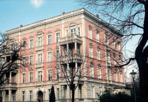 Berlin-Wrangelstraße