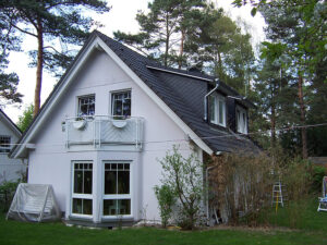 Berlin-Wublitzer Weg