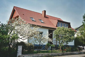 Berlin, Frischborner W.