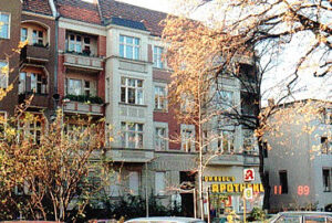 Berlin, Fr.-Wilhelm-Str.