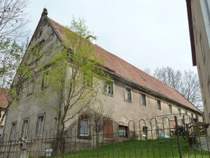Pirna- Cotta A
