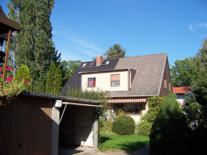 Berlin-Geibelstraße