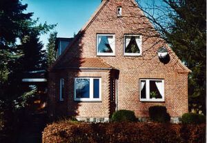 Lübeck, Niendorfer Str.