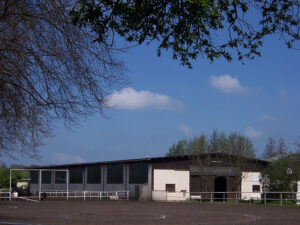 Reithalle HL-Poggenpohl