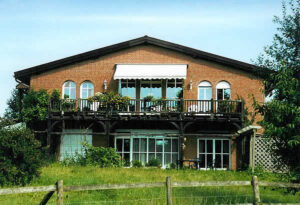 Lübeck-Neddelstenhof