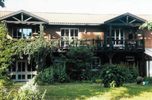 Lübeck-Neddelstenhof