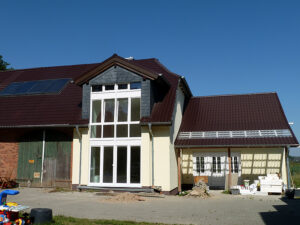 Ratekau- Hobbersdorf