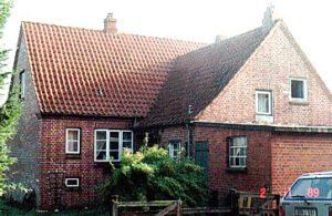 Preetz, Friedrichsruhe